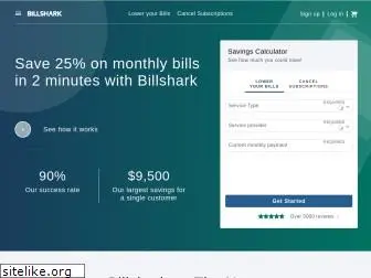 billshark.com