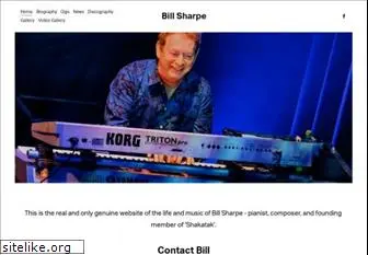 billsharpe.com