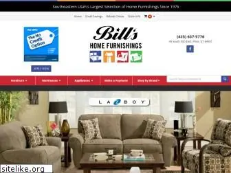 billshf.com