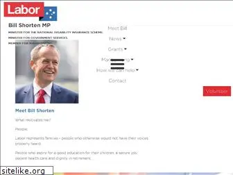 billshorten.com.au