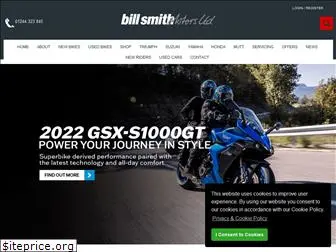 billsmithmotors.co.uk