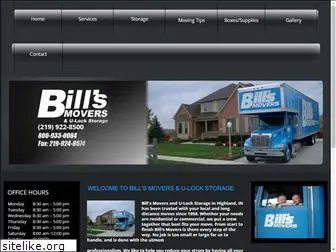 billsmoversinc.com