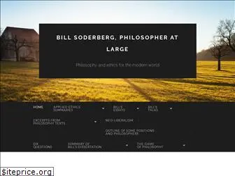 billsoderberg.com