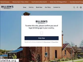 billsons.com.au