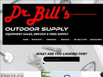 billsoutdoorsupply.com