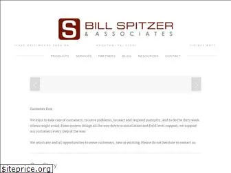 billspitzerassoc.com