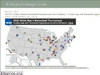 billsportsmaps.com