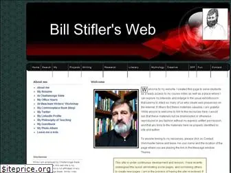 billstifler.org