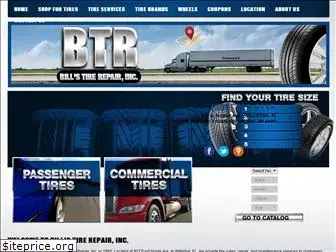 billstirerepair.com