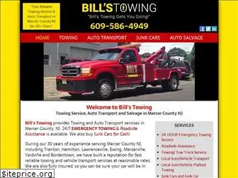 billstowingnj.com