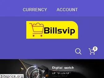 billsvip.com