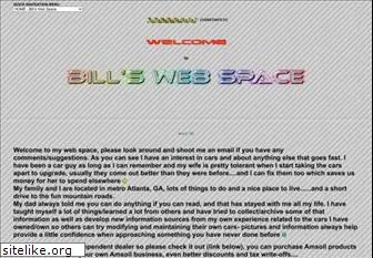 billswebspace.com