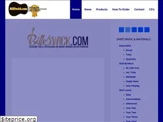 billswick.com