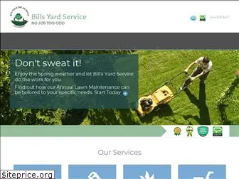 billsyardservice.com