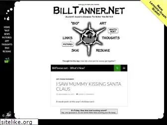 billtanner.net