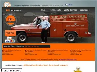 billthecardoctor.com