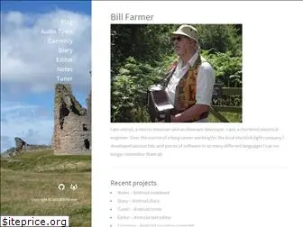 billthefarmer.github.io