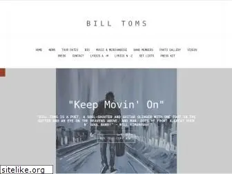 billtoms.com