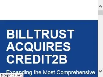 billtrust.com