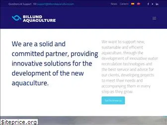 billundaquaculture.com