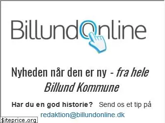 billundonline.dk