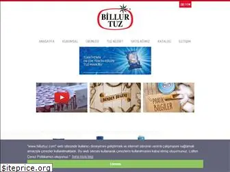 billurtuz.com.tr