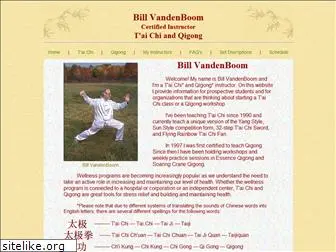 billvandenboom.com