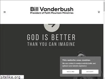 billvanderbush.com