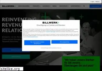 billwerk.com