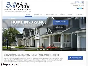 billwhiteinsurance.com