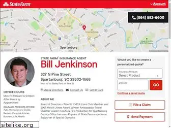 billwilkinsagency.com