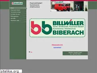 billwiller.de