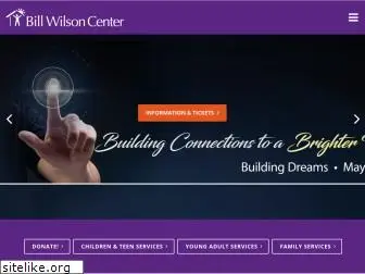 billwilsoncenter.org