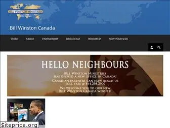 billwinston.ca