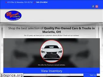 billwrightauto.com