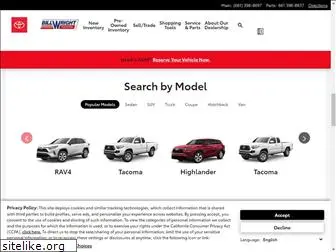 billwrighttoyota.com