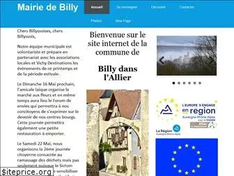 billy-allier.fr