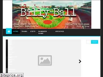 billy-ball.com