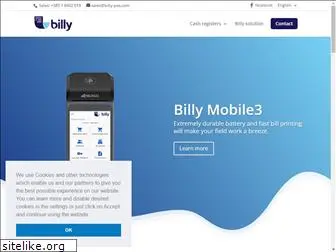 billy-pos.com