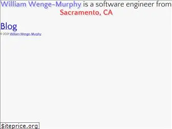 billy.wenge-murphy.com