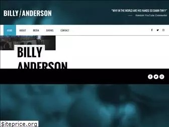 billyanderson.com