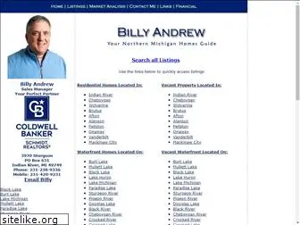 billyandrew.com