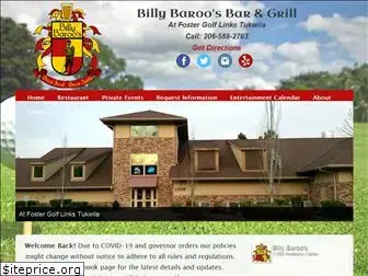 billybaroos.com