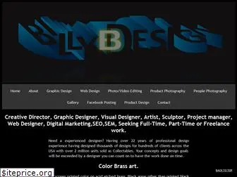 billybdesign.com