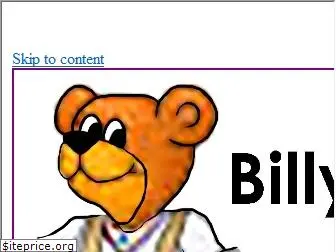 billybear4kids.com