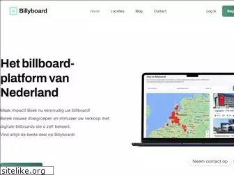 billyboard.nl