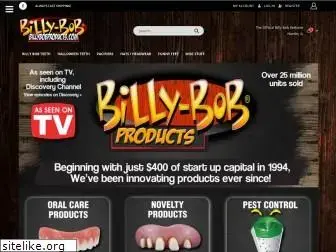 billybobproducts.com