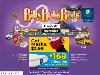 billybobsbeds.com