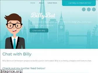 billybot.co.uk