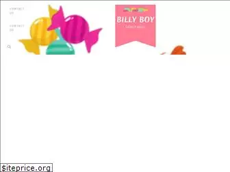 billyboycandiesinc.com